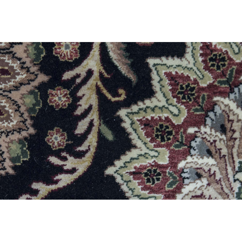 One-of-a-Kind 8'9" X 11'9" Area Rug
