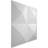 Tirana EnduraWall Decorative 3D Wall Panel