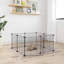 Crowley Weather Resistant Rabbit Playpen