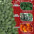 Artificial Christmas Tree With Memory Wire-885111226