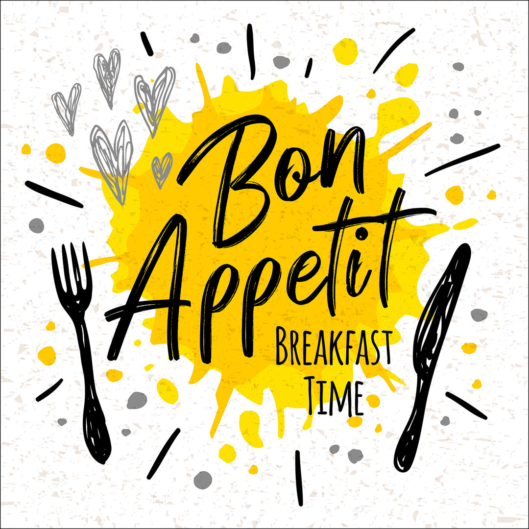 Bon Appetit GLA2343