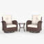 Metal Outdoor Glider-820170746-820170741