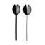 Due Stainless Steel Salad Servers-25880904-25880907