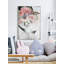 Simplicity Is Beauty - Wrapped Canvas Painting-1432906482