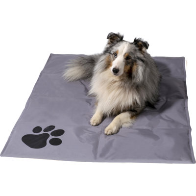 Crochet Nylon Pet Bed