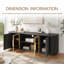 Accent Cabinet