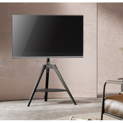 Allemans TV Stand for TVs up to 65"