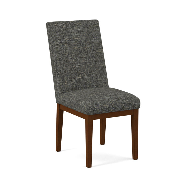 19'' H Upholstered Parsons Chair