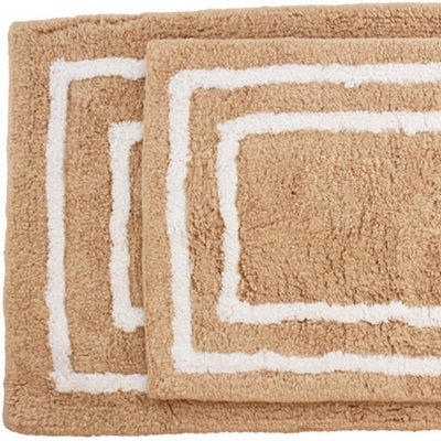 Cotton Bath Rug