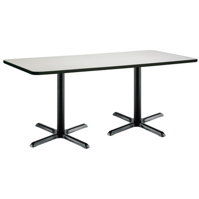 72" L Breakroom Table and Chair Set