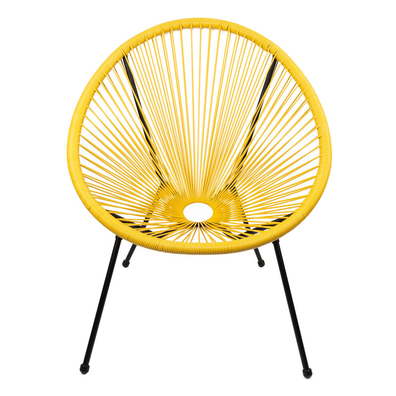 Patio Dining Side Chair