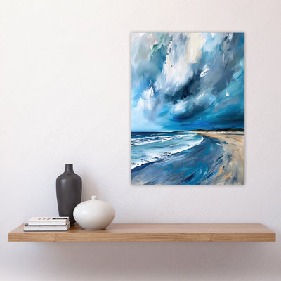 No Frame Print