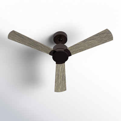 Martrell 3 Blade Ceiling Fan