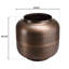 Andriana Metal Floor Vase