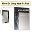 Mystery Awakening VII - Modern Wall Mirror-1566399446