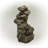Outdoor Weather Resistant Floor Fountain with Light