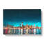 Reflection of the San Francisco Skyline - Wrapped Canvas-582231334