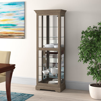 Shayna Dining Cabinet