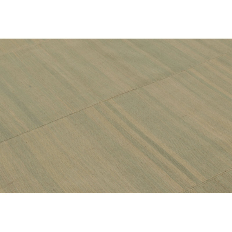 Rez Kilim Area Rug