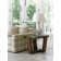 Laurel Canyon Esplanade End Table