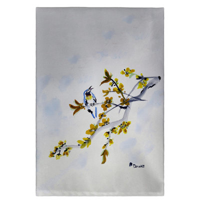 Tollefson Ultra Light Hand Towel