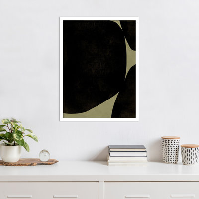 Heirloom Orbs I Print by Jacob Green