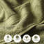 Coton luxueux et hautement absorbant Renata-16214561