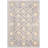 Rudra Hand Tufted Wool Oriental Rug-614678501