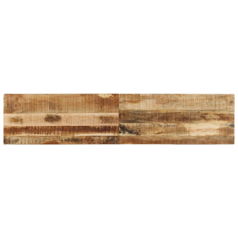 Lompoc Solid Wood Bench