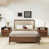 Walnut selected