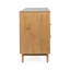 Commode 6 tiroirs Genie