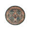 Hand Woven Wool Oriental Area Rug