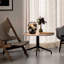 Metal Table Lamp-86798542