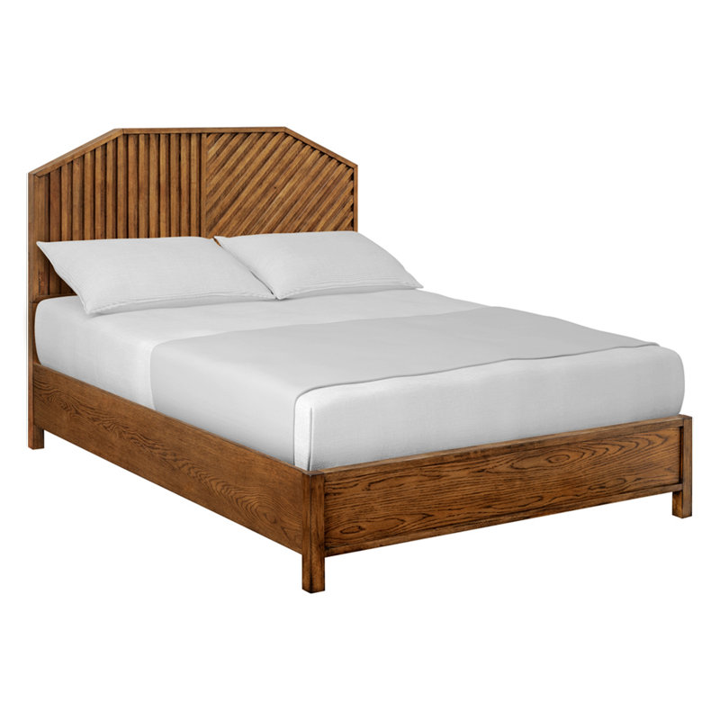 Letrell Standard Bed