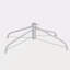 7.5FT Slim Artificial Christmas Tree Includes Foldable Metal Stand-118034139