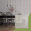 Panneau mural 19,7 po x 19,7 po Falkirk Ross-100007748