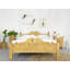 Tish Solid Wood Bed-1152759108