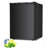 2.1 Cubic Feet Undercounter Upright Freezer with Adjustable Temperature Controls-51100113