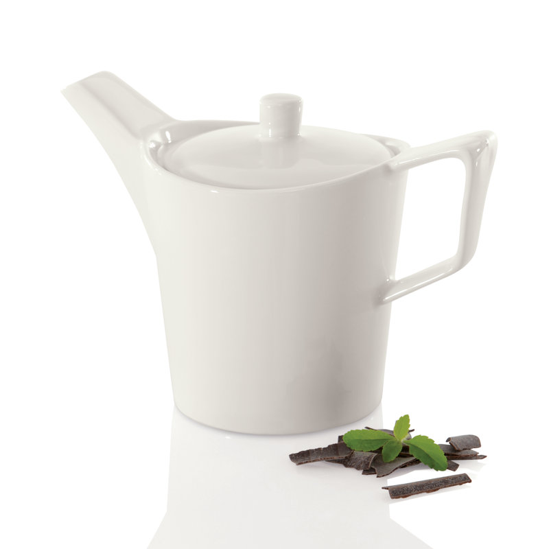Eclipse Milk Jug 12 oz. Pitcher