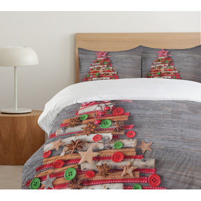 No Duvet Cover