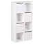 Northville 61cm W Cube Bookcase-41641817-90131856