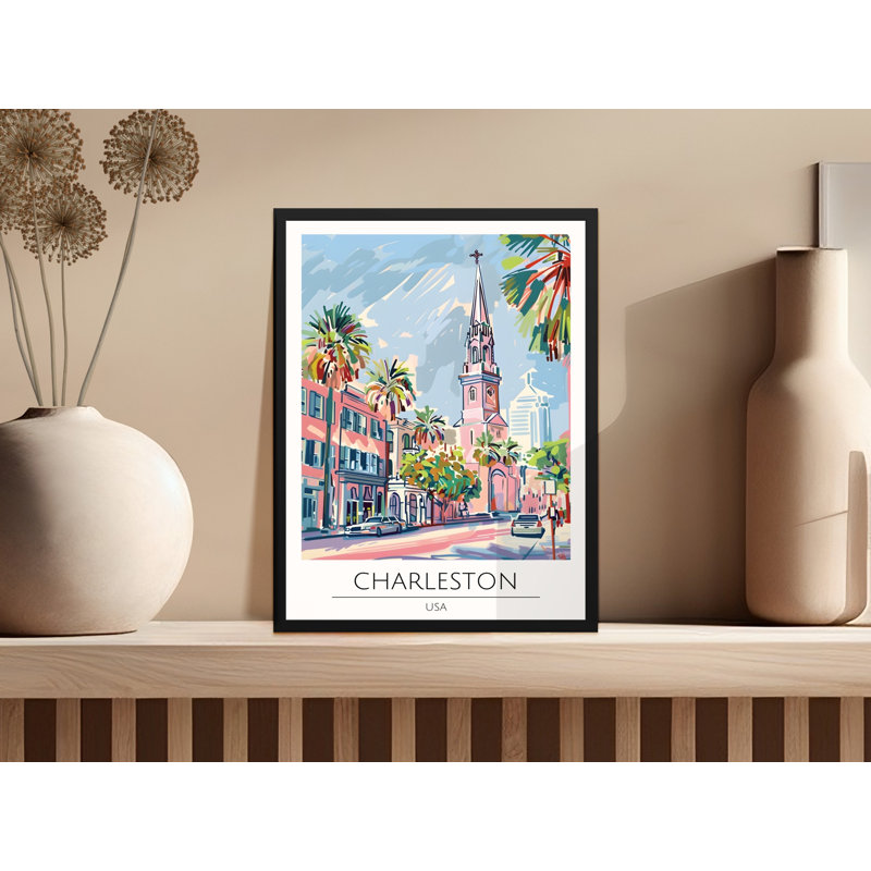 Barbera Print, 24x32
