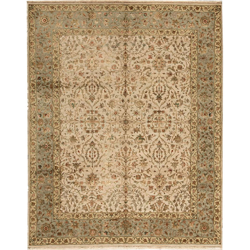 Chantel Oriental Area Rug