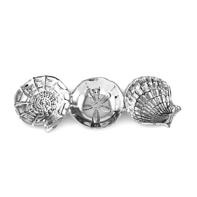 Plat de service Beatriz Ball Ocean
