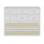 Lit escamotable avec grands tiroirs Murphy-100489549-100489545