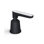 Twenties Single Cut-Off Tap, Wall Mounted, Rough-in Box 3/4 Hot