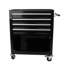Armoire d'appoint en acier Lyndley-1049481936
