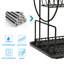 Aymond Stainless Steel Two Tier Dish Rack