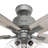 Gatlinburg Easy Install 5-Blade Standard Ceiling Fan With Lights and Remote-88028654-88028652