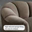Méridiennes en flanelle Elegant Minimalist-105789537